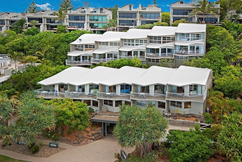 Andari Holiday Apartments Sunshine Beach Exterior foto