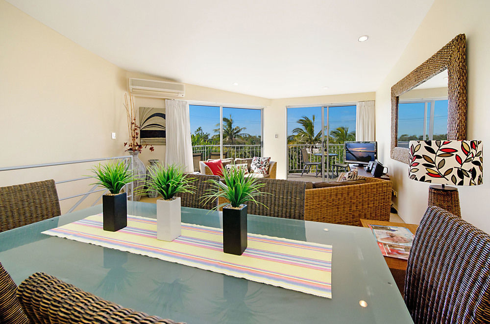 Andari Holiday Apartments Sunshine Beach Exterior foto